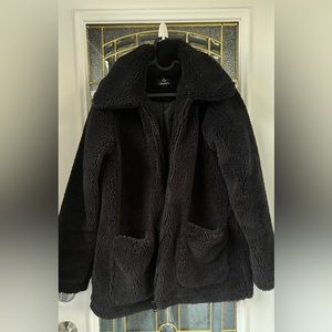 Threadbare women jacket